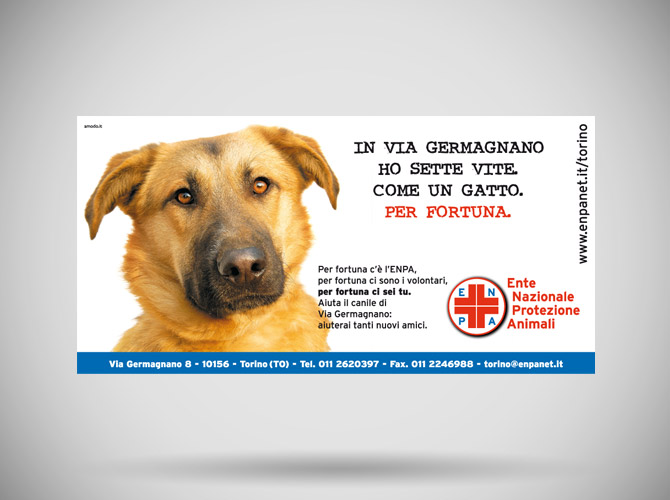 ENPA - Advertising