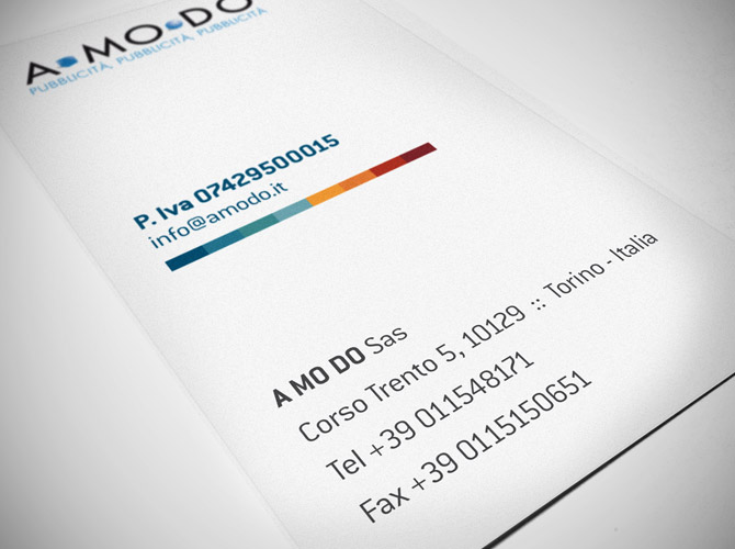 amodo