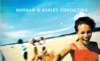 MORGAN & ASHLEY