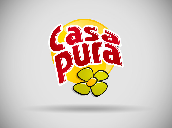 CASAPURA - Corporate