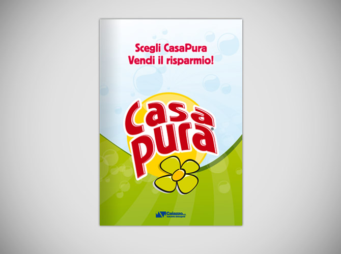 CASAPURA - Corporate