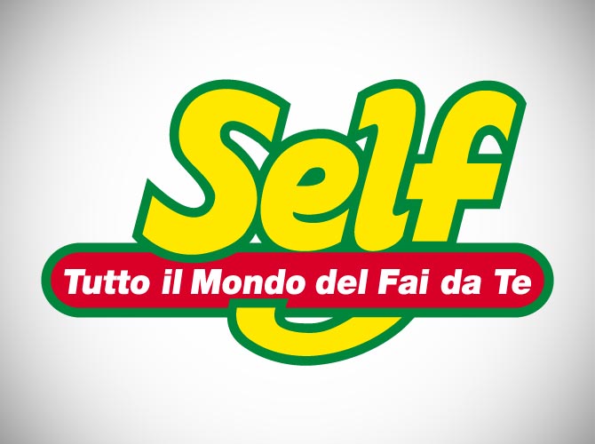 SELF - GDS settore Fai da Te - Corporate