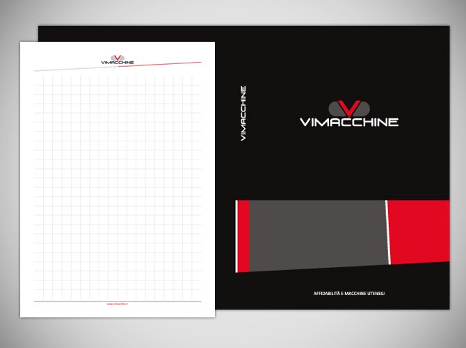 VIMACCHINE - Corporate