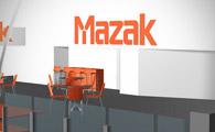 MAZAK LASER