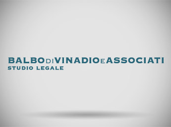 Balbo di Vinadio - Logo