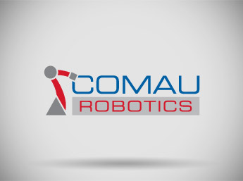 Comau Robotics - Logo