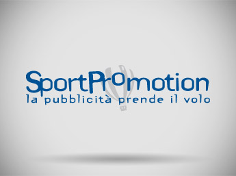 Sport Promotion - Logo