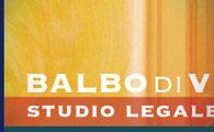 BALBO DI VINADIO e ASSOCIATI