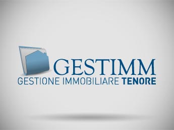 GESTIMM - Logo