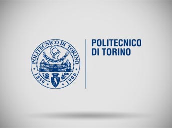 POLITECNICO DI TORINO - Logo