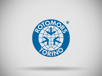 Rotomors - Logo