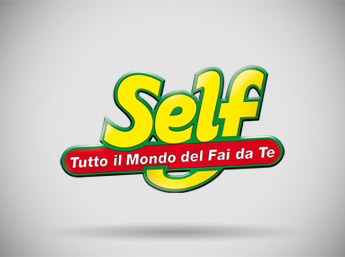 Self - Logo