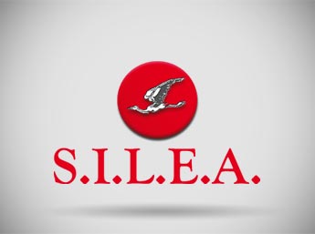 SILEA - Logo
