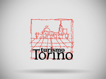 Turismo Torino - Logo