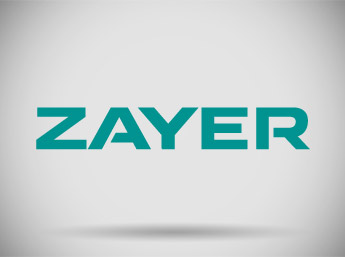Zayer - Logo