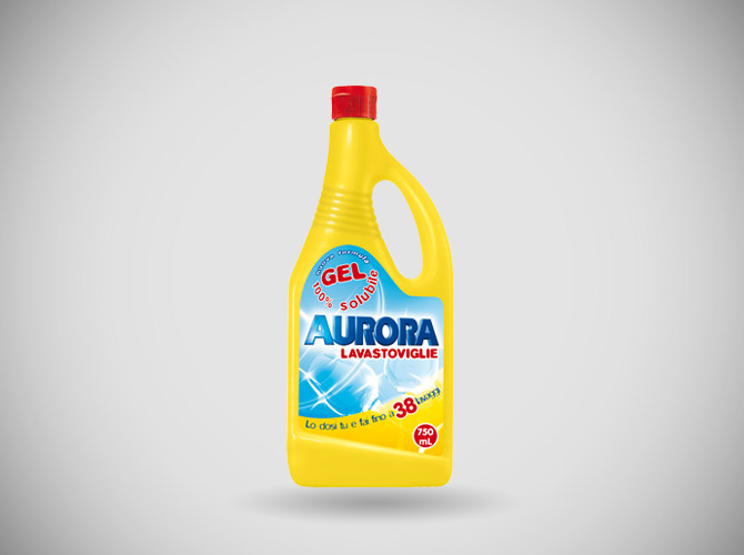 AURORA - Pack